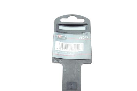 Викрутка ударна SL8 150 мм