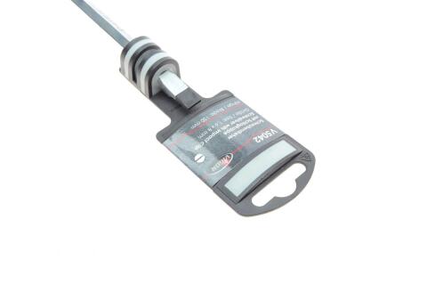 Викрутка ударна SL8 150 мм