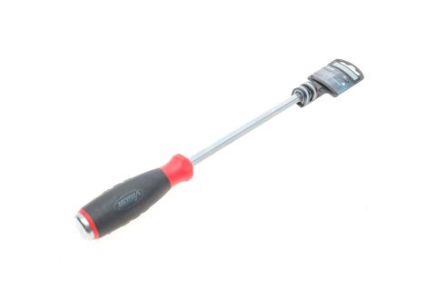 Отвертка плоская (с ударным колпачком) (2x12mm/317mm)