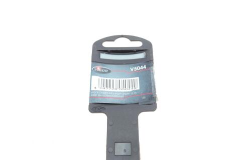 Отвертка плоская (с ударным колпачком) (2x12mm/317mm)