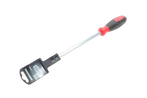 Отвертка плоская (с ударным колпачком) (2x12mm/317mm)