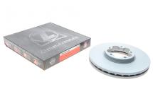 Диск гальмівний (передній) Ford Transit 13- (RWD) (308х33) Диск гальмівний (передній) Ford Transit 13- (RWD) (308х33)
