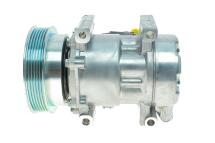 Компресор кондиціонера MB Citan 1.5CDI 12-/Nissan Juke/Note/Micra/Renault Clio/Kangoo 1.2-1.6 03-