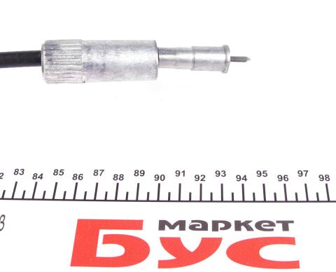 Трос спидометра VW Passat 80-88 (1290 мм) Трос спидометра VW Passat 80-88 (1290 мм)