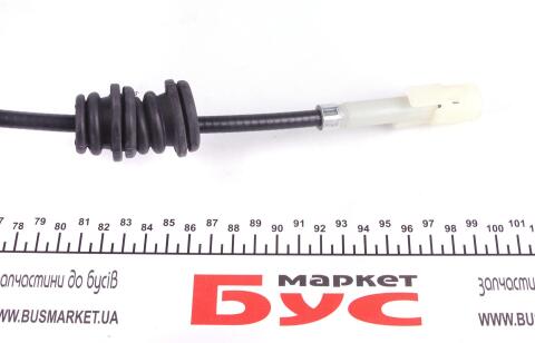 Трос спидометра VW Passat 80-88 (1290 мм) Трос спидометра VW Passat 80-88 (1290 мм)