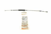 Трос куліси Citroen C5/Peugeot 407 04- (R)