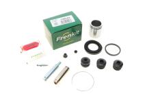 Ремкомплект супорта (заднього) Toyota Camry 91-01 (d=38mm) (+поршень/направляюча) (Aisin)