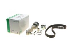 Комплект ГРМ + насос Ford Galaxy/VW Sharan 1.9 TDI 95-10 (30x120z) Комплект ГРМ + насос Ford Galaxy/VW Sharan 1.9 TDI 95-10 (30x120z)
