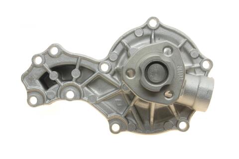 Комплект ГРМ + помпа Audi A4/A6/VW Passat1.8/1.8T 94-05 (25x153z)