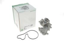 Насос воды VW Touareg 3.0 V6 TDI/Porsche Cayenne/Macan 3.0 S 10-