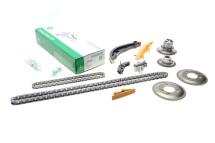 Комплект цепи ГРМ Ford Ranger 3.2 TDCi 11- (z=132)