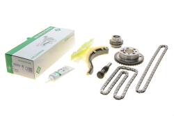 Комплект цепи ГРМ Ford Focus 1.8TDDi 98-05 (z=84) Комплект цепи ГРМ Ford Focus 1.8TDDi 98-05 (z=84)