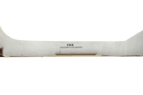 Комплект цепи ГРМ Toyota Hiace 2.7 VVTi 05-18/Land Cruiser Prado 2.7 03-10