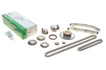 Комплект цепи ГРМ Nissan Pick Up 2.4 01-