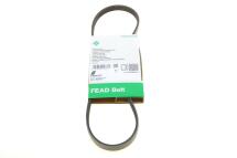 Ремень генератора Renault Laguna/Espace 3.5 02-/Honda Civic 1.6 88-01 Ремень генератора Renault Laguna/Espace 3.5 02-/Honda Civic 1.6 88-01