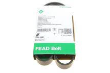 Ремінь генератора Citroen Berlingo/Jumpy/Peugeot Partner 98-13