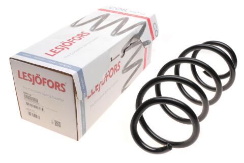 Пружина (передняя) VW Caddy III 1.6TDI (дл.база АКПП)/2.0TDI МКПП/1.9TDI 10-15/IV 2.0TDI/1.4TGI 15-