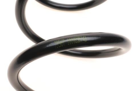 Пружина (передняя) VW Caddy III 1.6TDI (дл.база АКПП)/2.0TDI МКПП/1.9TDI 10-15/IV 2.0TDI/1.4TGI 15-