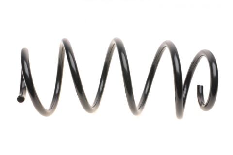 Пружина (передняя) VW Caddy III 1.6TDI (дл.база АКПП)/2.0TDI МКПП/1.9TDI 10-15/IV 2.0TDI/1.4TGI 15-