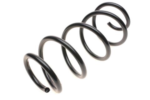 Пружина (передняя) VW Caddy III 1.6TDI (дл.база АКПП)/2.0TDI МКПП/1.9TDI 10-15/IV 2.0TDI/1.4TGI 15-