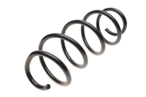 Пружина (передняя) VW Caddy III 1.6TDI (дл.база АКПП)/2.0TDI МКПП/1.9TDI 10-15/IV 2.0TDI/1.4TGI 15-