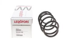 Пружина (передня) VW Sharan 2.0TDI 4motion/Seat Alhambra 2.0TDI 4Drive 11- (вeн)