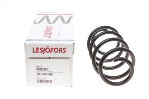 Пружина (передня) VW Sharan 2.0TDI 4motion/Seat Alhambra 2.0TDI 4Drive 11- (вeн)