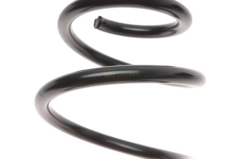 Пружина (передня) VW Sharan 2.0TDI 4motion/Seat Alhambra 2.0TDI 4Drive 11- (вeн)