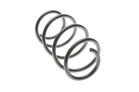 Пружина (передня) VW Golf VII 1.4GTE Hybr.14-20 (хэтч)/Touran 1.6TDI (вен)/Skoda SuperB 2.0TDI 15- 