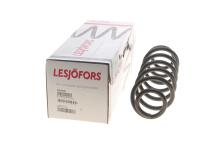 Пружина (задня) Audi A3 1.4TSI/TFSI 13- (седан) (спорт.х.ч)/1.5 TFSI/2.0TDI 13- (седан/хэтчбэк)