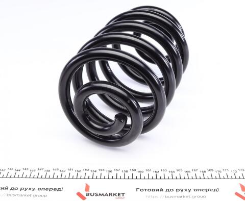 Пружина (задняя) BMW 3 (E36) 316i/318i/tds/320i/323i/325tds/328i 95-99 (универсал) (с пост.диам.)