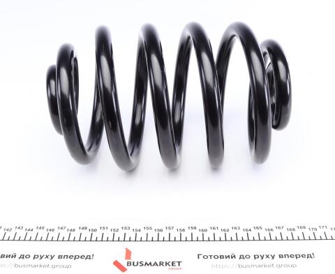 Пружина (задняя) BMW 3 (E36) 316i/318i/tds/320i/323i/325tds/328i 95-99 (универсал) (с пост.диам.)