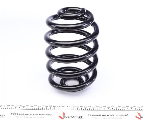 Пружина (задняя) BMW 3 (E36) 316i/318i/tds/320i/323i/325tds/328i 95-99 (универсал) (с пост.диам.)