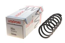 Пружина (задня) BMW 5 (F10) 520d-535d/520i-535i 09-16 (седан) (з М-технікою)