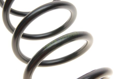 Пружина (задня) BMW 5 (F10) 520d-535d/520i-535i 09-16 (седан) (з М-технікою)