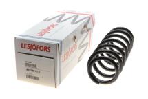 Пружина (задня) BMW X3 (F25) 20d-30d/20i-35i 10-17 (SUV)/X4 (F26) 20d-35d/35i 14-18 (SUV) (c M-тех)