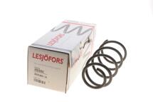 Пружина (задня) Chevrolet Spark 1.0/1.2 10- (хетчбек) Пружина (задня) Chevrolet Spark 1.0/1.2 10- (хетчбек)