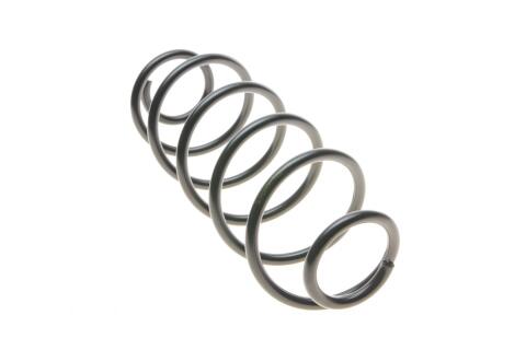 Пружина (задня) Citroen C3 1.1i/1.4-1.6 16V/1.4-1.6HDi 02- (хэтчбэк) (без здвиг.панелі даху)