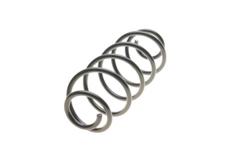 Пружина (задня) Citroen C3 1.1i/1.4-1.6 16V/1.4-1.6HDi 02- (хэтчбэк) (без здвиг.панелі даху)