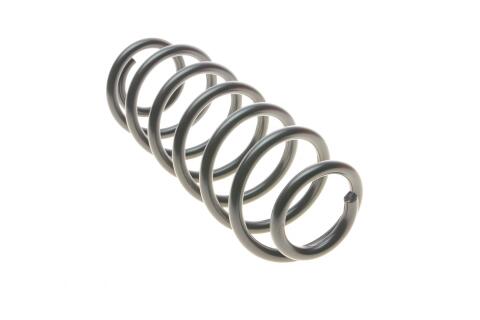 Пружина (задня) Citroen C4/DS4 2.0 HDi/BlueHDi 09- (хетчбек)