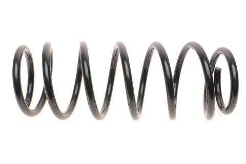 Пружина (задня) Daewoo Matiz 0.8/1.0 98- (нах.зад.частина)