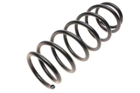 Пружина (задня) Daewoo Matiz 0.8/1.0 98- (нах.зад.частина)