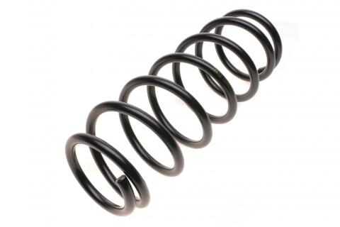 Пружина (задня) Daewoo Matiz 0.8/1.0 98- (нах.зад.частина)