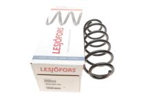 Пружина (задняя) Fiat Bravo 1.4/LPG/T-Jet/1.6D/1.9D/2.0D Multijet 07-14 (хэтчбек)