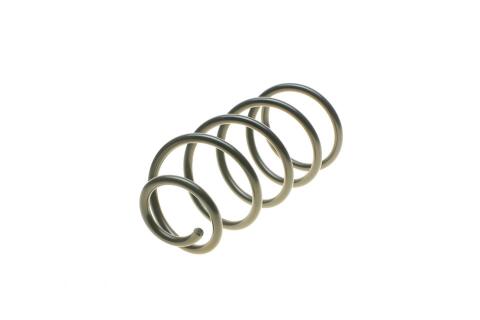 Пружина (задня) Fiat Grande Punto 1.4T-Jet/1.6D 07-/Punto 1.2/1.3D/1.6D 07-15 (накл.зад.ч)(осн.GBT)