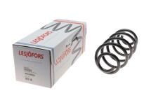 Пружина (задняя) Fiat Doblo/Opel Combo 1.3D-2.0D/CDTI 10- (дл.база) (Opel не для повыш.нагр.)