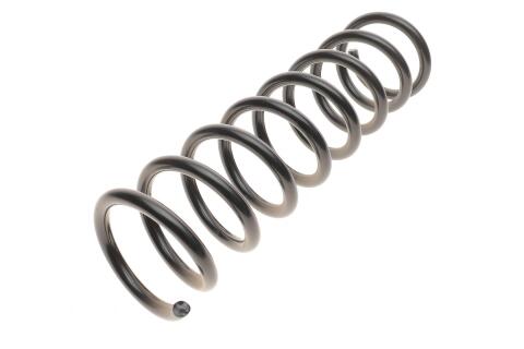 Пружина (задня) Ford Kuga 1.5-1.6 EcoBoost/2.5 13- (SUV/фургон) (зі станд..ход.ч.) (крім ST-Line)