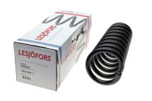 Пружина (задня) MB S-class (W140) 300-500SE/S280-S500 96-99 (купе/седан) (без с-ми рег.дор.просв.)