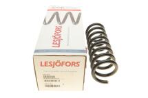 Пружина (задняя) MB C-class (CL203) C180-C320 01-08 (купе) (без с-ми рег.дор.пр.) (oc:Classic/Eleg.)