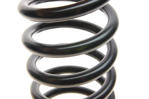 Пружина (задня) Mitsubishi Outlander III 2.0/2.2DI-D/2.4/3.0 4WD 12- (SUV) (HD) (GF6W,GF3W,GF4W)